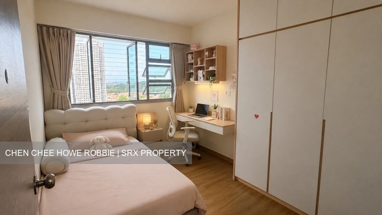 Blk 91A Telok Blangah Parcview (Bukit Merah), HDB 4 Rooms #560998201